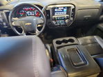 Chevrolet Silverado 2015