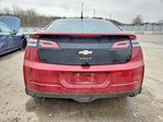 Chevrolet Volt 2012