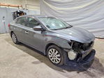 Nissan Sentra 2017