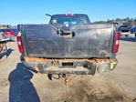 Chevrolet Silverado 2008