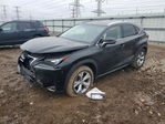 Lexus NX 2017