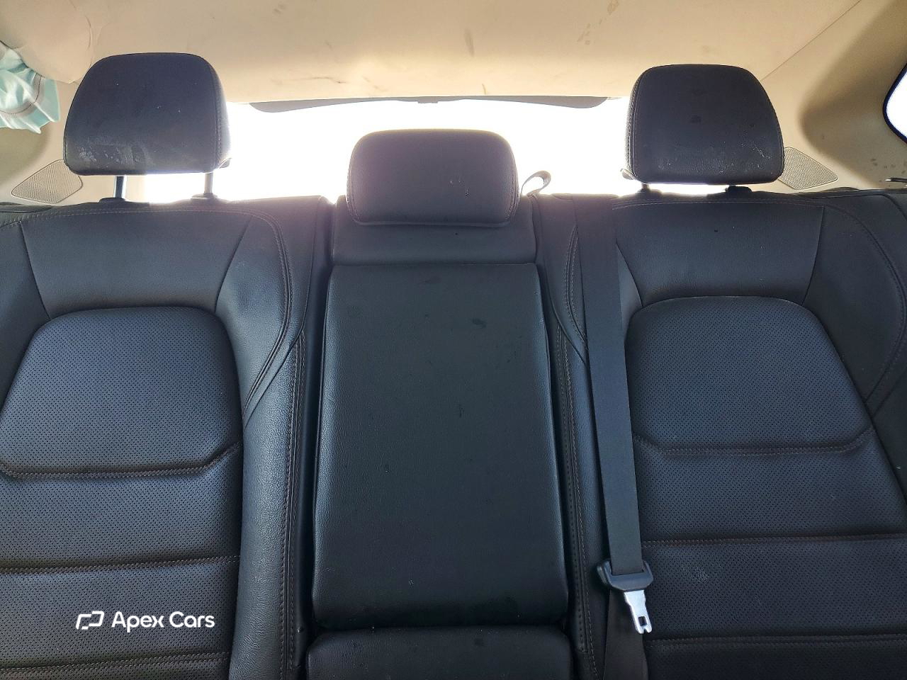 Mazda CX-5 2018