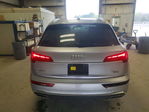 Audi Q5 2022