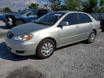 Toyota Corolla 2004