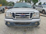 Ford Ranger 2011