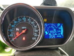 Chevrolet Spark 2014