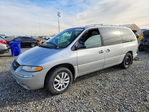 Chrysler Voyager 2000