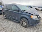 Dodge Caravan 2013