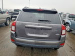 Jeep Compass 2017