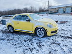 Volkswagen Beetle 2015