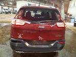 Jeep Cherokee 2015