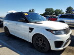 Land Rover Range Rover 2017