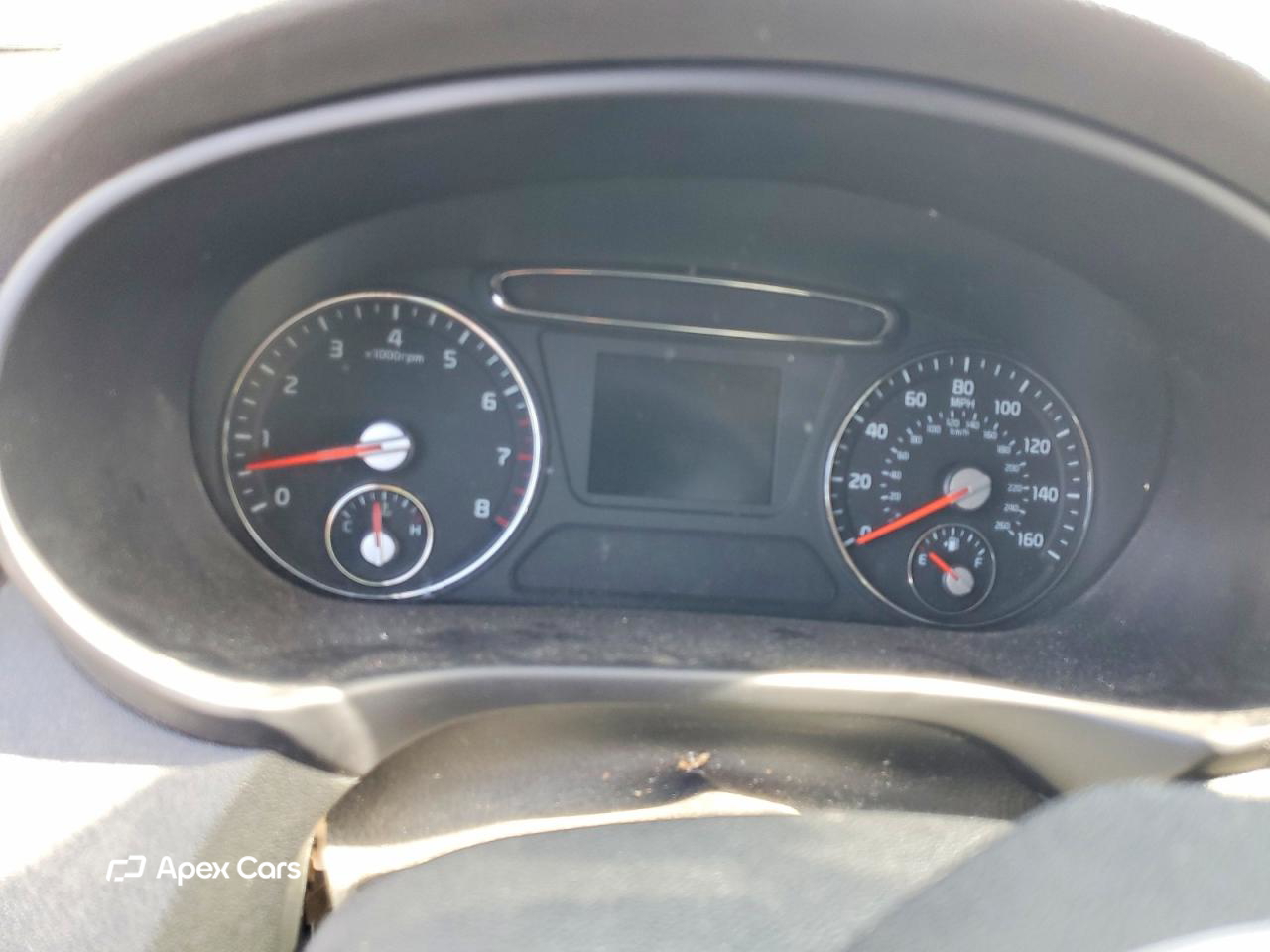 Kia Sorento 2019