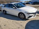 Hyundai Elantra 2025