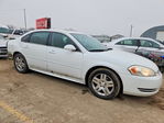 Chevrolet Impala 2012