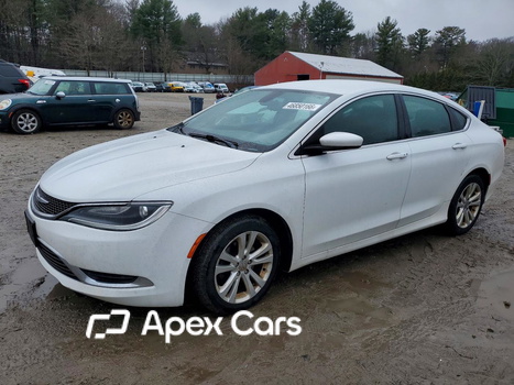 Chrysler 200 2015 - Image 1 of 13