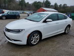 Chrysler 200 2015