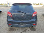 Mazda 2 2011