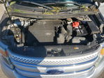 Ford Explorer 2014