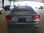 Audi A7 2015