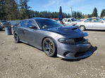 Dodge Charger 2018