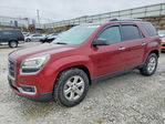 GMC Acadia 2016