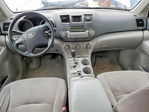 Toyota Highlander 2008