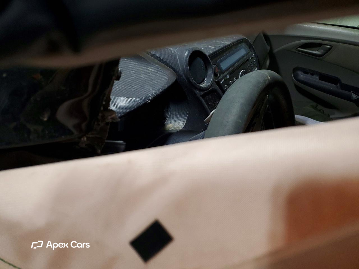 Honda Insight 2010