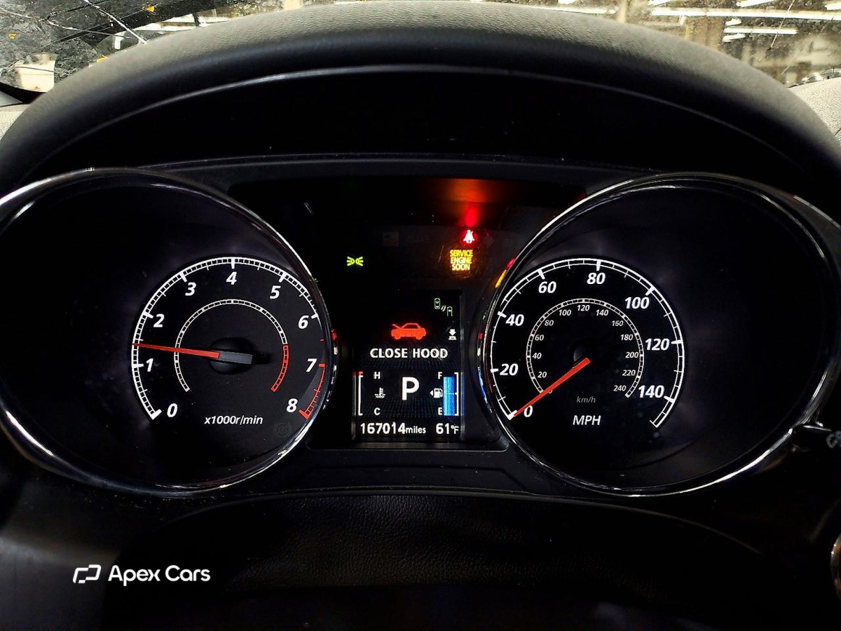 Mitsubishi Outlander 2021