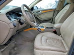 Audi A4 2010