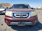 Honda Pilot 2009