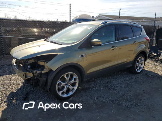 Ford Escape 2013 - Image 1 of 12