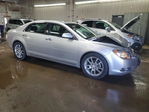Chevrolet Malibu 2010