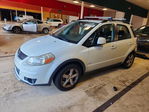 Suzuki SX4 2008
