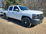 Chevrolet Silverado 2008
