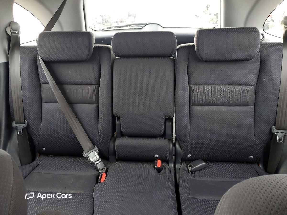 Honda CR-V 2008