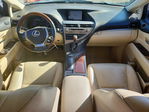 Lexus RX 2013
