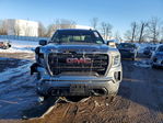 GMC Sierra 2020