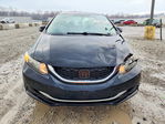 Honda Civic 2013
