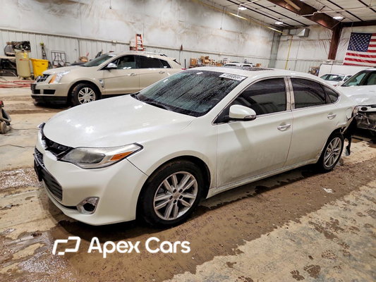 Toyota Avalon 2014 - Image 1 of 13