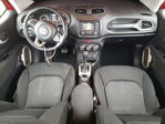 Jeep Renegade 2016