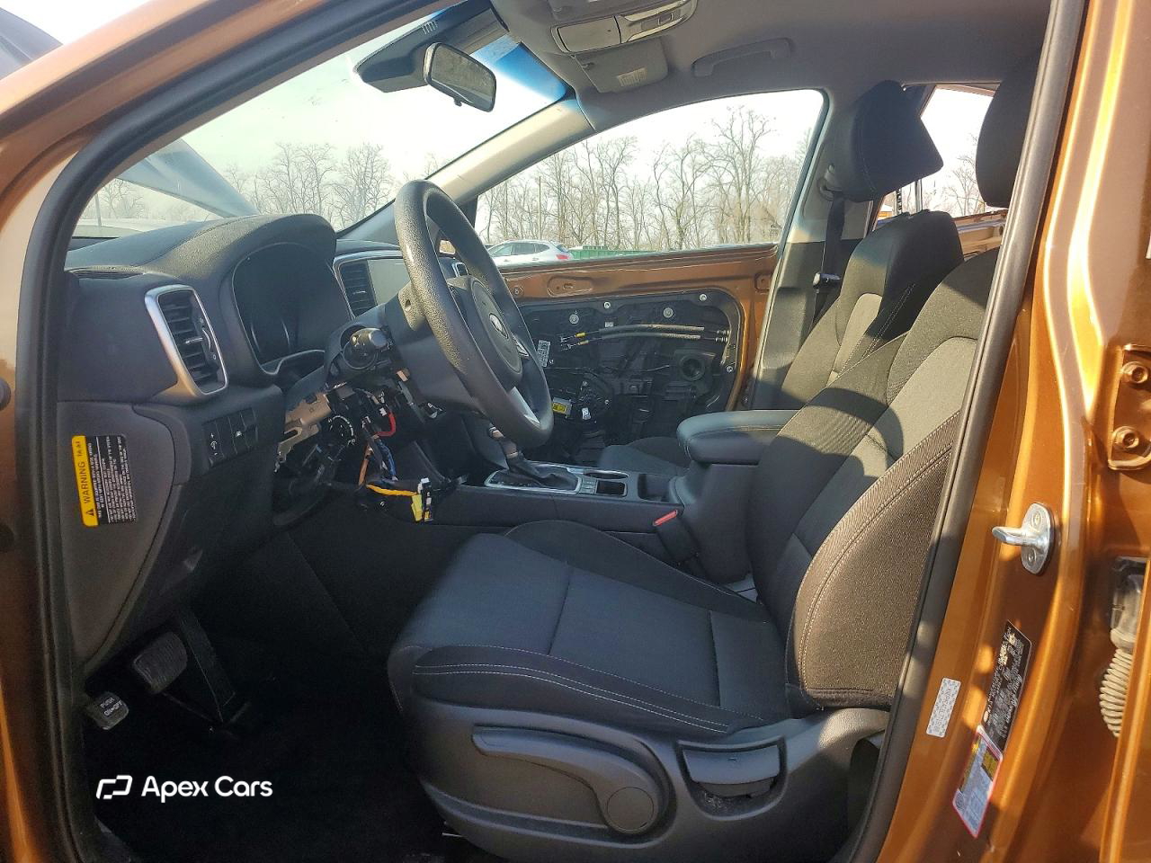 Kia Sportage 2020
