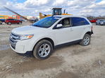 Ford Edge 2013