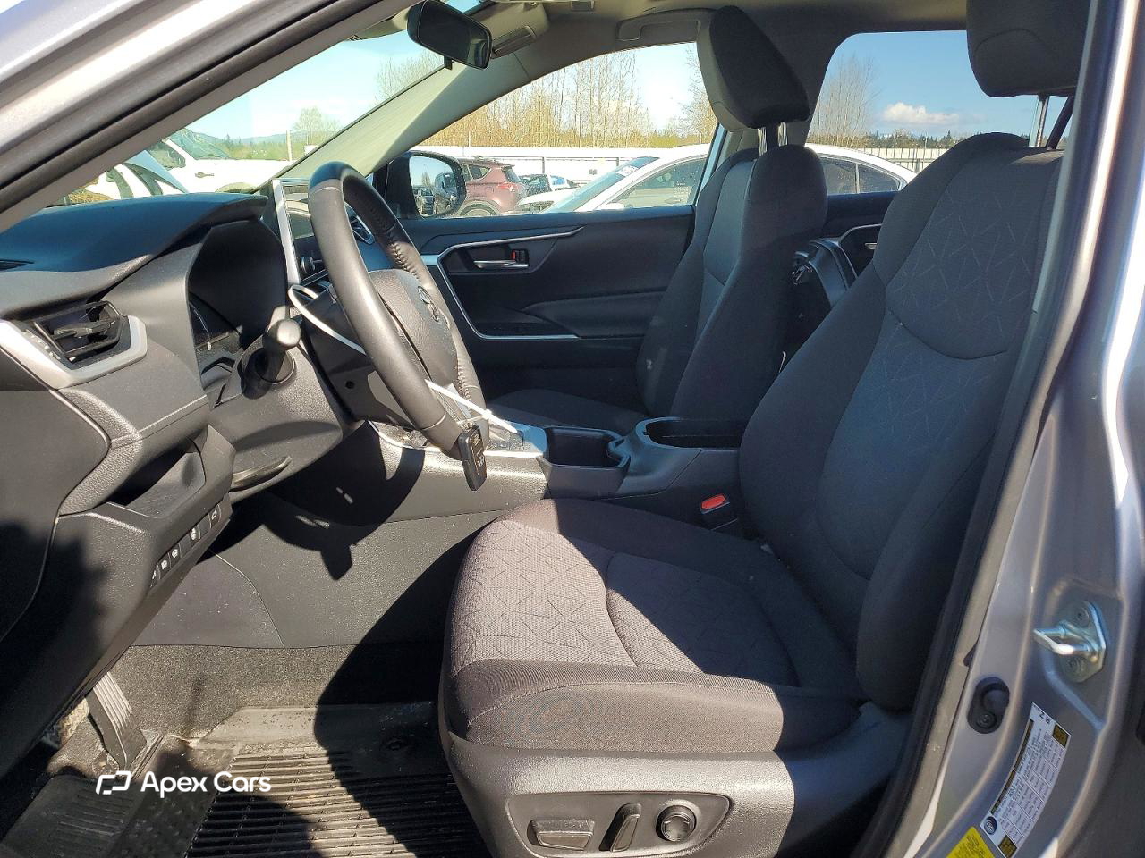 Toyota RAV 4 2023