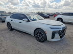 BMW Series 7 2024
