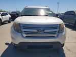 Ford Explorer 2015