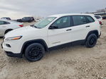 Jeep Cherokee 2014
