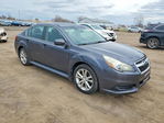 Subaru Legacy 2013