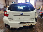 Subaru XV 2016