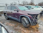 GMC Acadia 2018